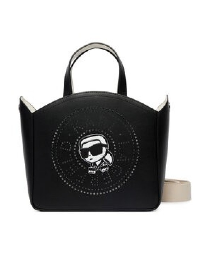 KARL LAGERFELD Torebka B2W30078 Czarny