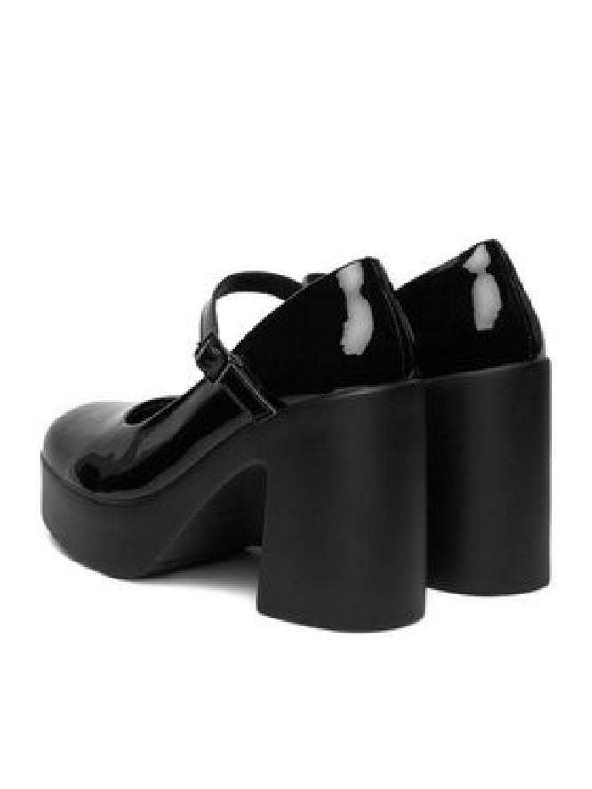 JENNY Czółenka CEO-THORA SK6840-C Czarny