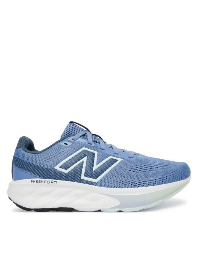 New Balance Buty do biegania Fresh Foam x 520 v9 W5204YJ Niebieski