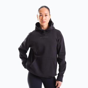 Bluza treningowa Built For Athletes BFA Hoody