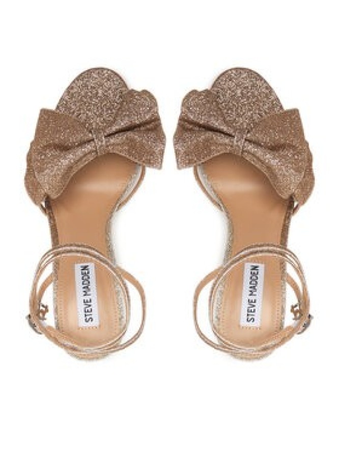 Steve Madden Sandały Blyss-G 11005146 Różowy
