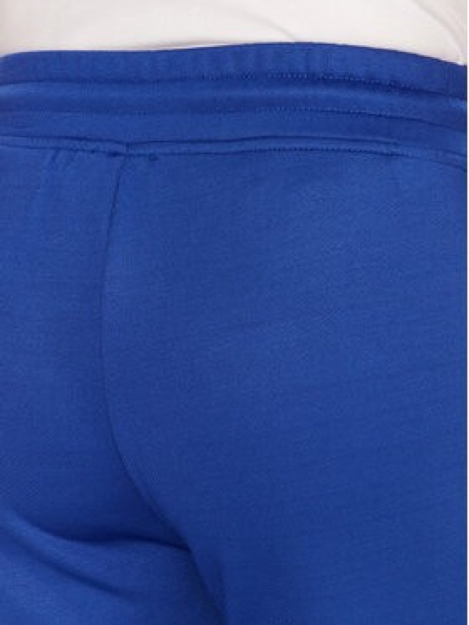 JOOP! Jeans Spodnie dresowe 10020529 30048534 Niebieski Regular Fit