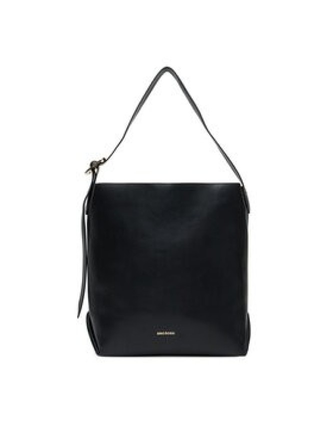 Gino Rossi Torebka C-ANA-RX8786 Czarny