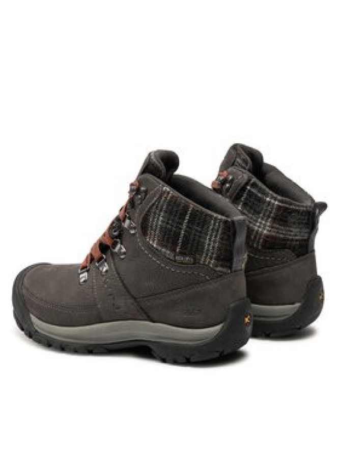 Keen Trekkingi Kaci III Winter Mid Wp 1026719 Szary