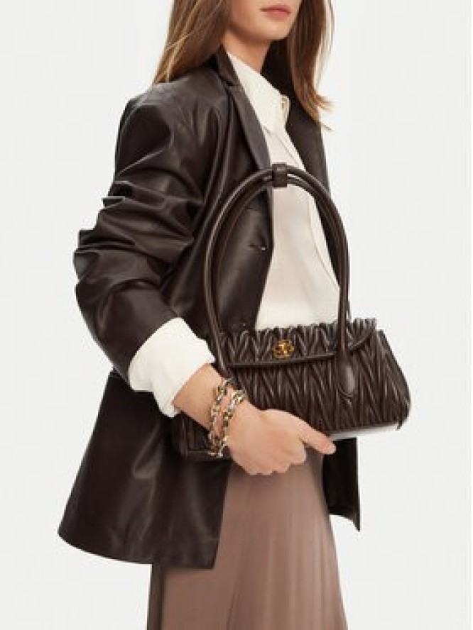 Badura Torebka CEO-ALEXA-LDA8070 Brązowy