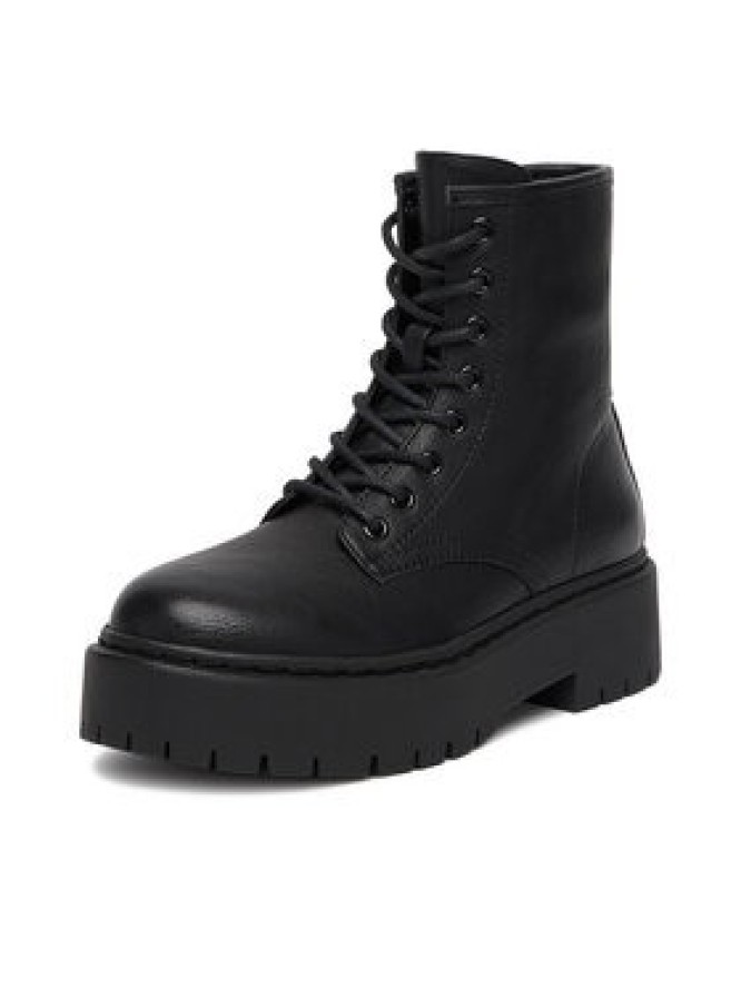 DeeZee Trzewiki CEO-H120101-01 Czarny