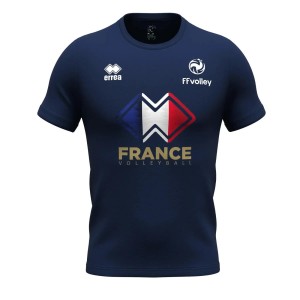 Koszulka Francja Evo 2026/27