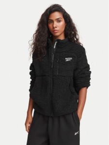 Reebok Polar RCC00129 Czarny Regular Fit