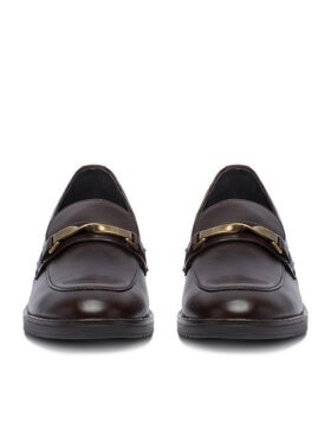 Lasocki Loafersy CEO-WI23-DALIA3-32 Brązowy