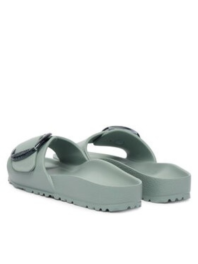 Birkenstock Klapki Gizeh 1031422 Zielony