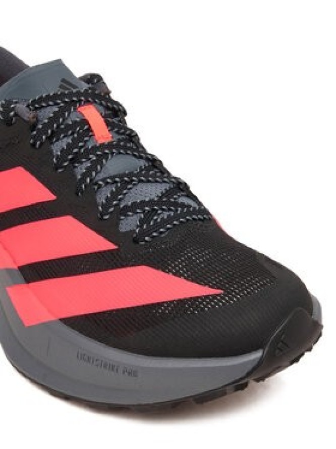 adidas Trekkingi Terrex Agravic Sl Trail Running Shoes KZ8665 Czarny