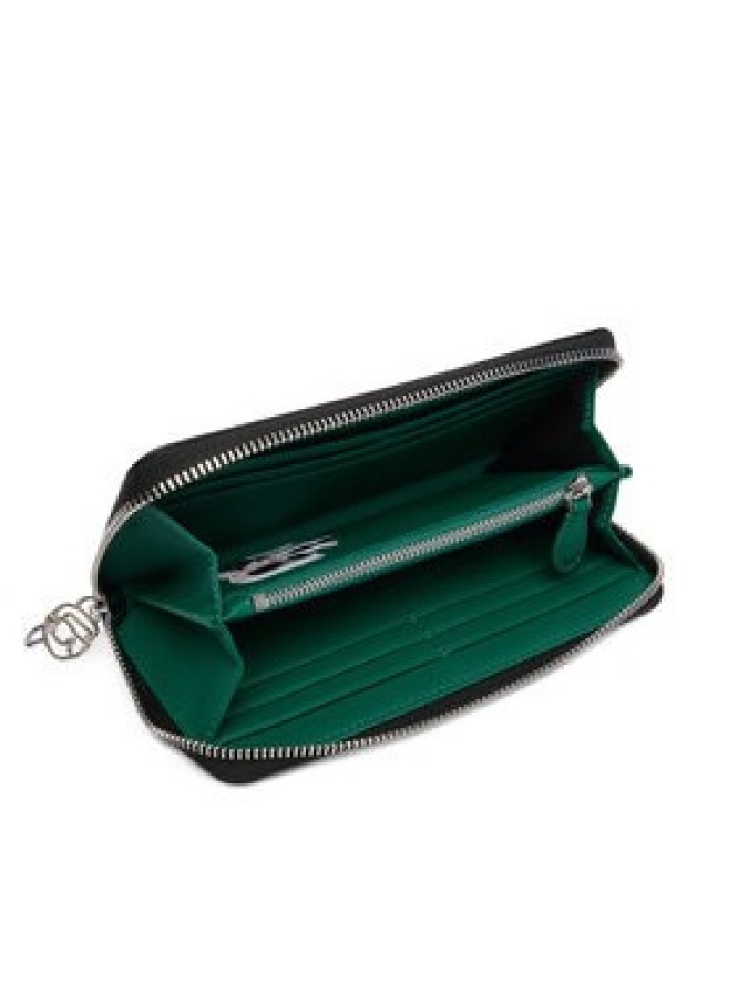 KARL LAGERFELD Portfel B4W32028 Czarny