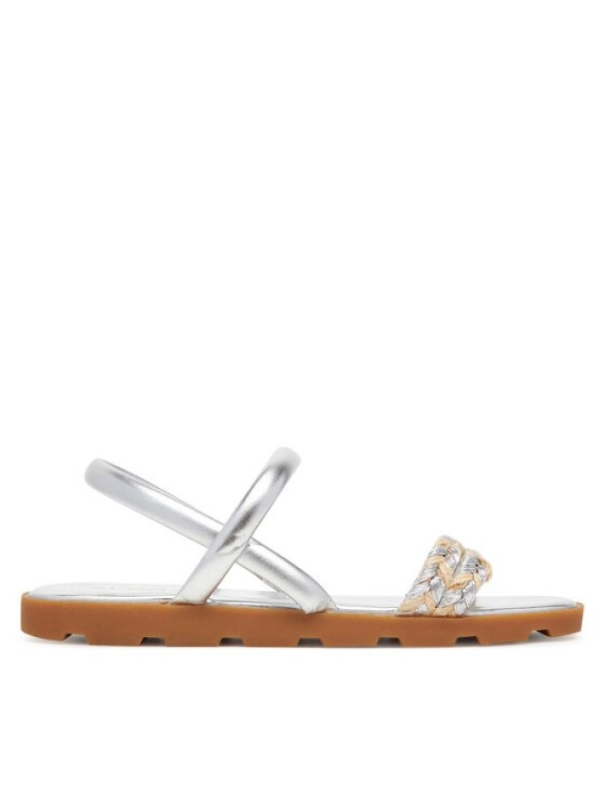 Aldo Sandały Narine 14003461 Srebrny