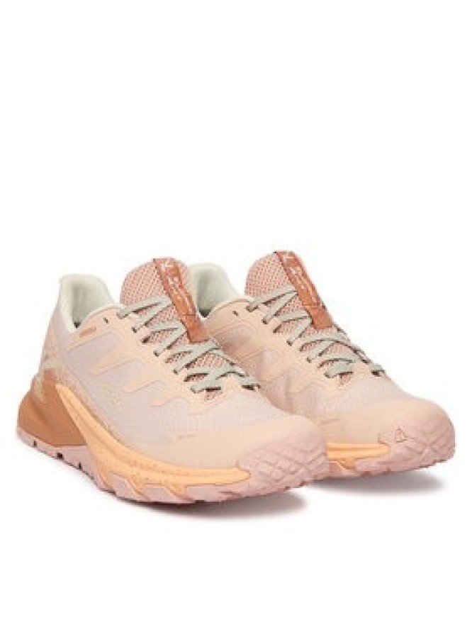 Keen Sneakersy Targhee Apex Wp 1032039 Różowy