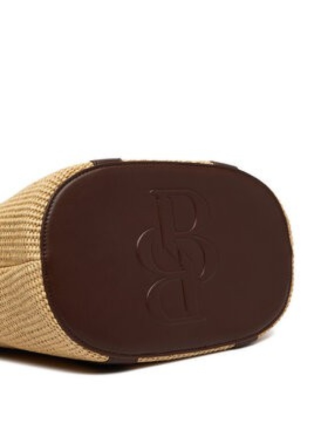 Badura Torebka EO-UMAI-LDA-8628 Beżowy