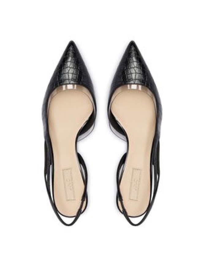 Liu Jo Szpilki Deva 09 SA6023 EX068 Czarny