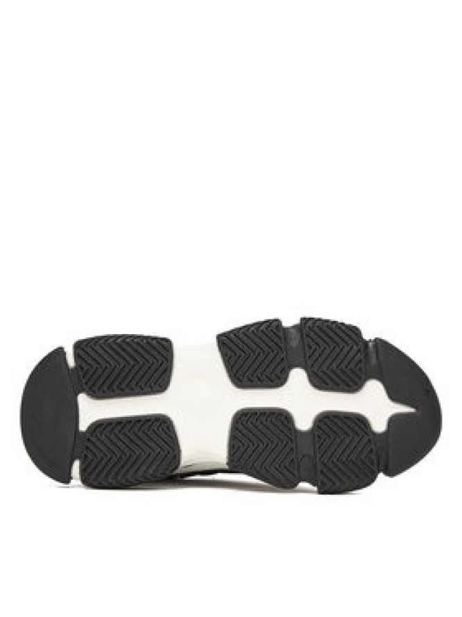 Steve Madden Sneakersy SM11004652 Czarny