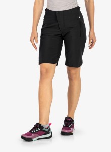 Spodenki rowerowe damskie POC Essential Enduro Shorts