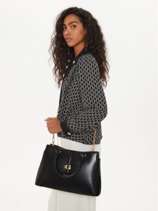 Guess Torebka Kuba (VA) HWVA93 29060 Czarny