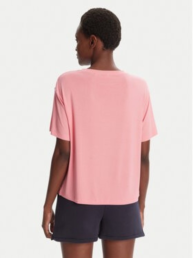 HUGO T-Shirt Unite 50490707 Czerwony Relaxed Fit