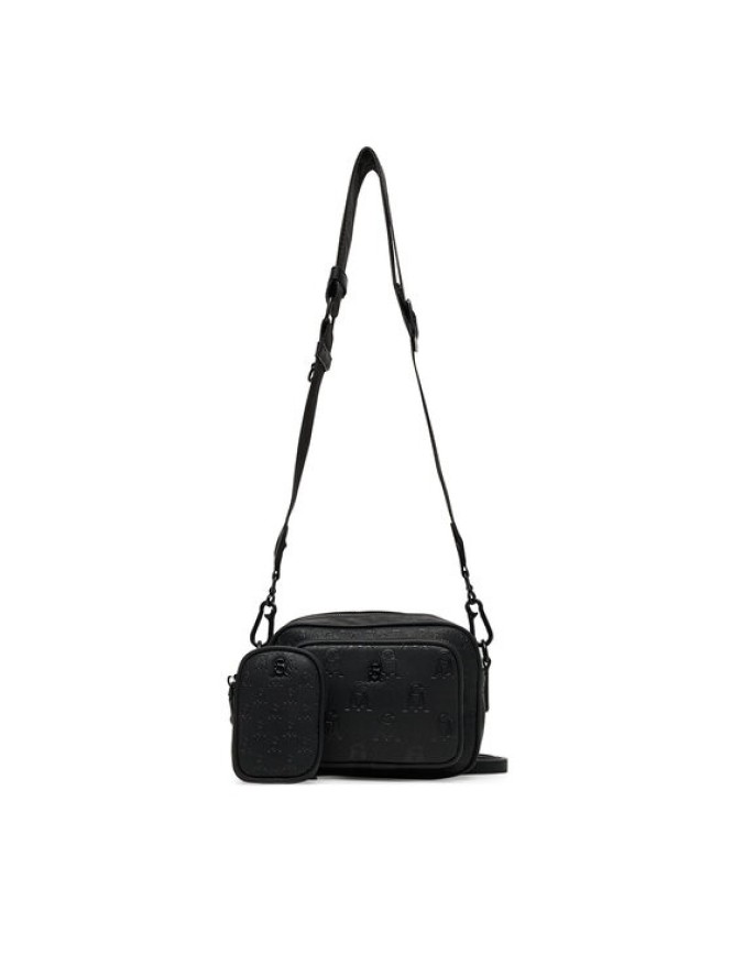 Steve Madden Torebka Blolla SM13001832 Czarny