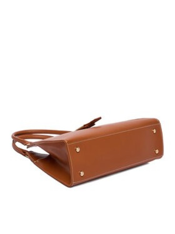 Beverly Hills Polo Club Torebka CEO-BHPC-C-012-09 Brązowy