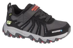 Buty SKECHERS 406411L RUGGED RANGERHYDRO EXPLORER Czarny