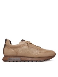 Hispanitas Sneakersy Oregon HI265186 C010 Beżowy