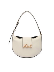 KARL LAGERFELD Torebka B1W30059 Biały