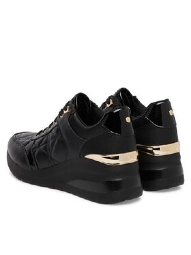 Aldo Sneakersy Iconistep 13711821 Czarny