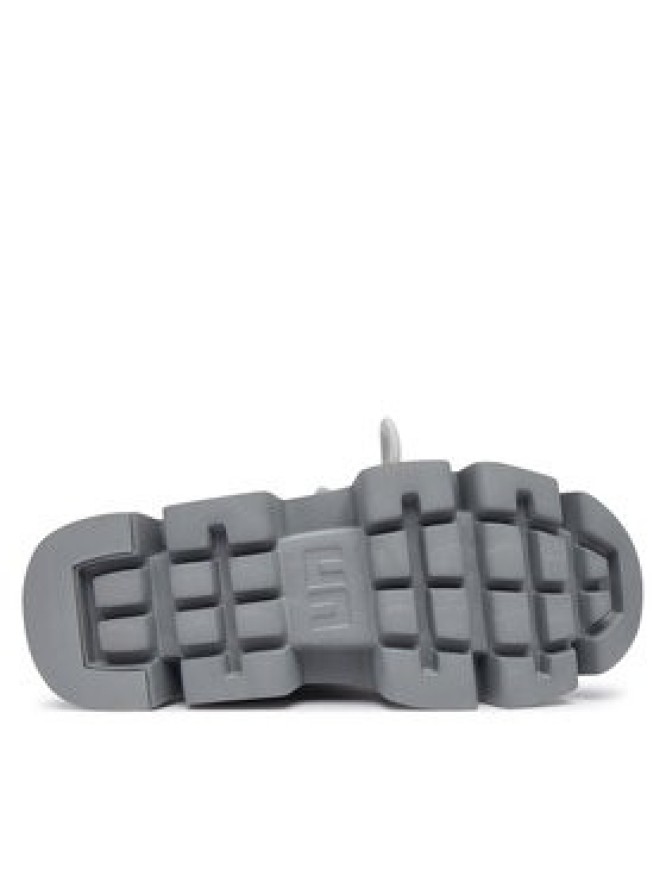 United Nude Śniegowce Stomper Snow Boot 11052918161 Kremowy