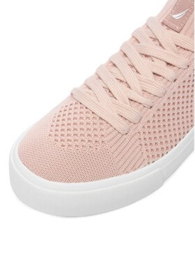 Nautica Tenisówki CEO-WS856566 Różowy jasny