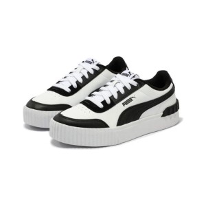 Buty sportowe damskie Puma CARINA LIFT 37303118