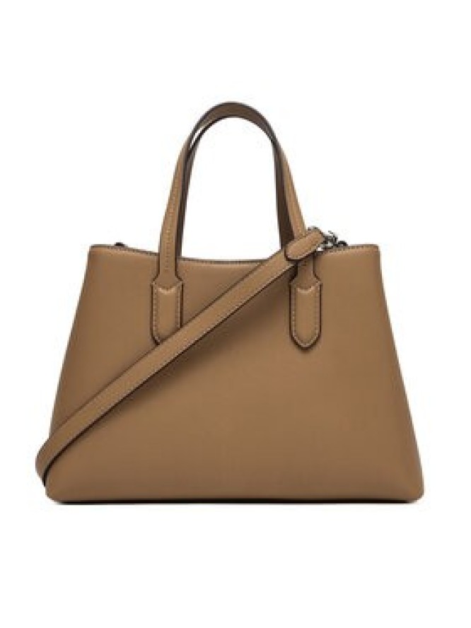 KARL LAGERFELD Torebka B1W30003 Brązowy