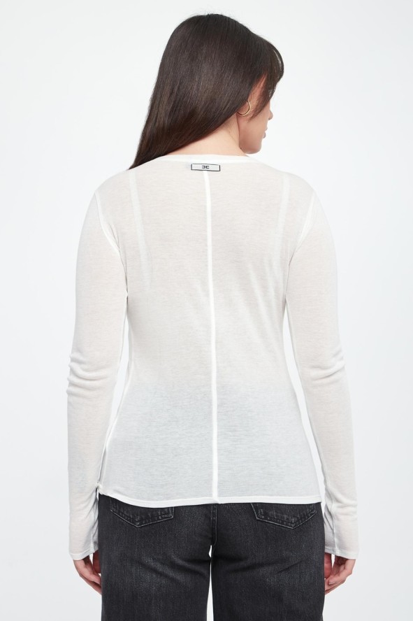 Sweter damski ELISABETTA FRANCHI