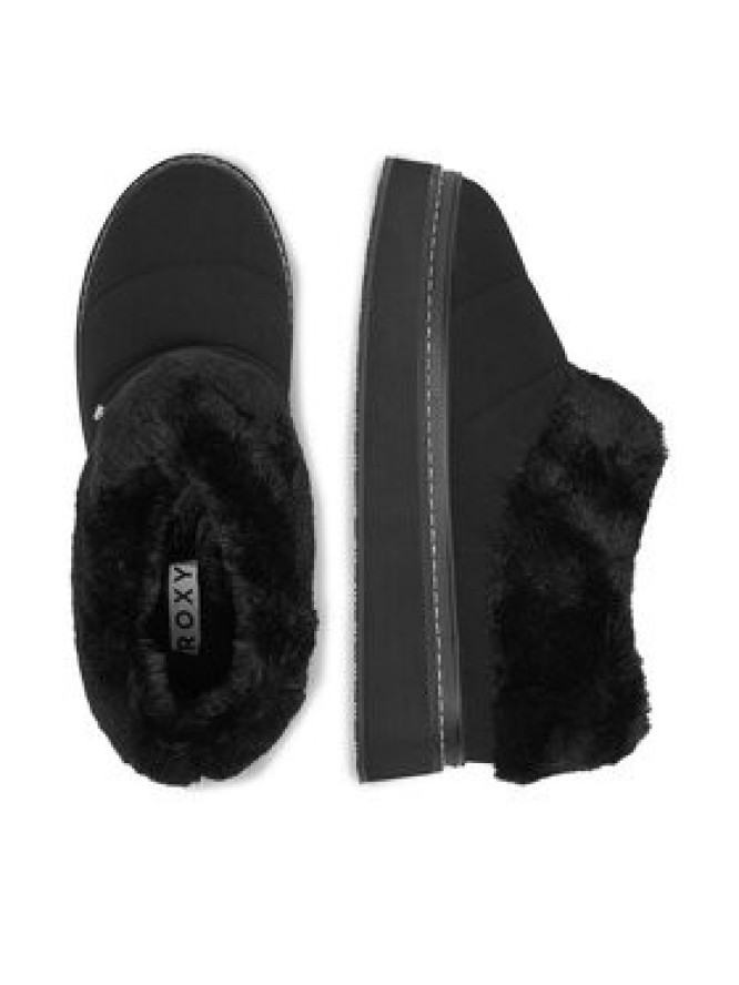 Roxy Śniegowce CEO-FW25-96 Czarny