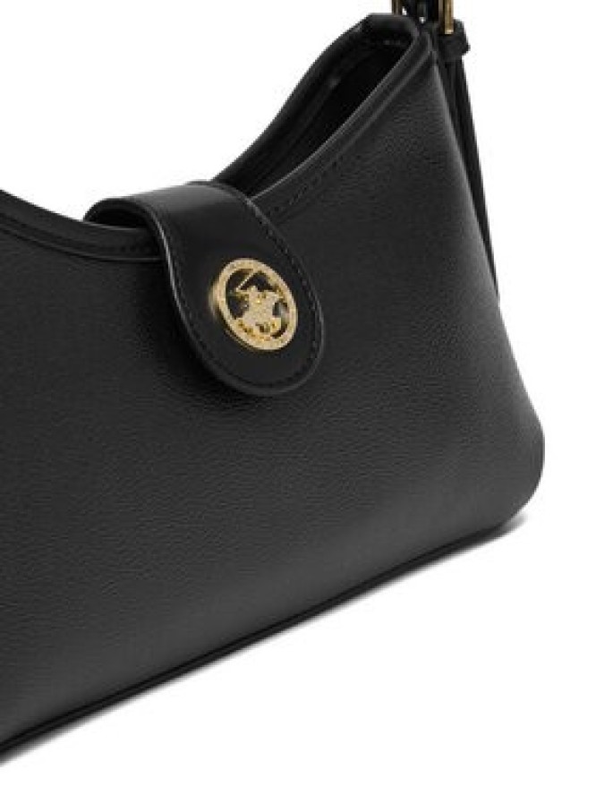 Beverly Hills Polo Club Torebka CEO-BHPC-L-015-09 Czarny