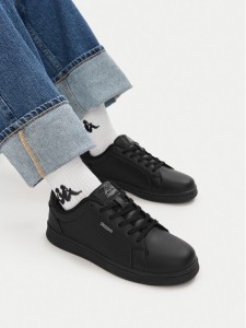 Kappa Sneakersy CEOWB-W8X1769-1 Czarny