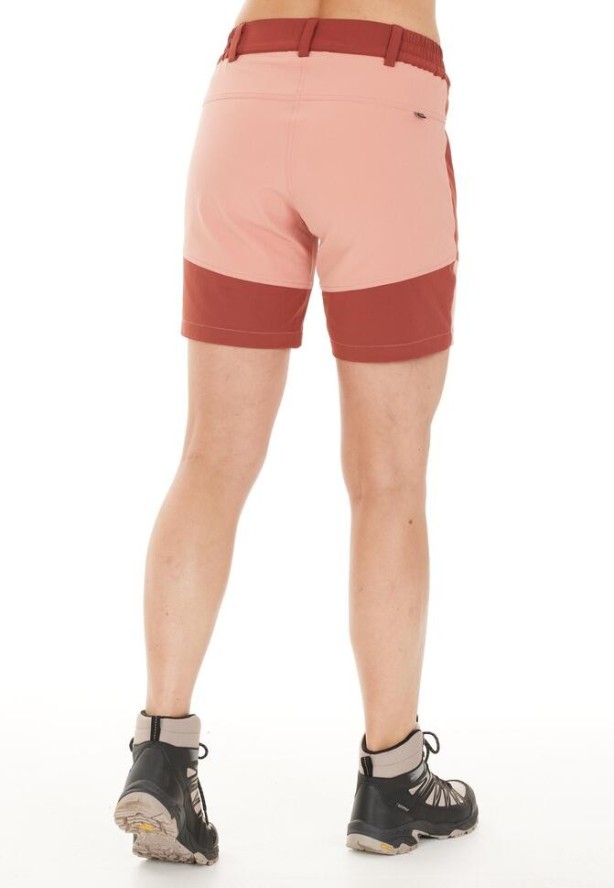 Spodenki damskie Whistler Lala Stretch