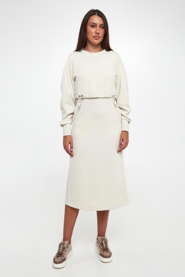 Sukienka midi SPORTALM