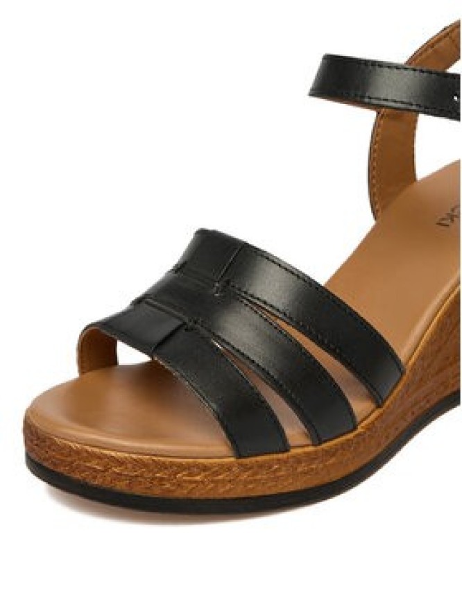 Lasocki Sandały CEO-WI23-283-14 Czarny