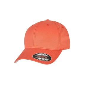 Czapka baseballowa 6-panelowa Flexfit Wooly Comber