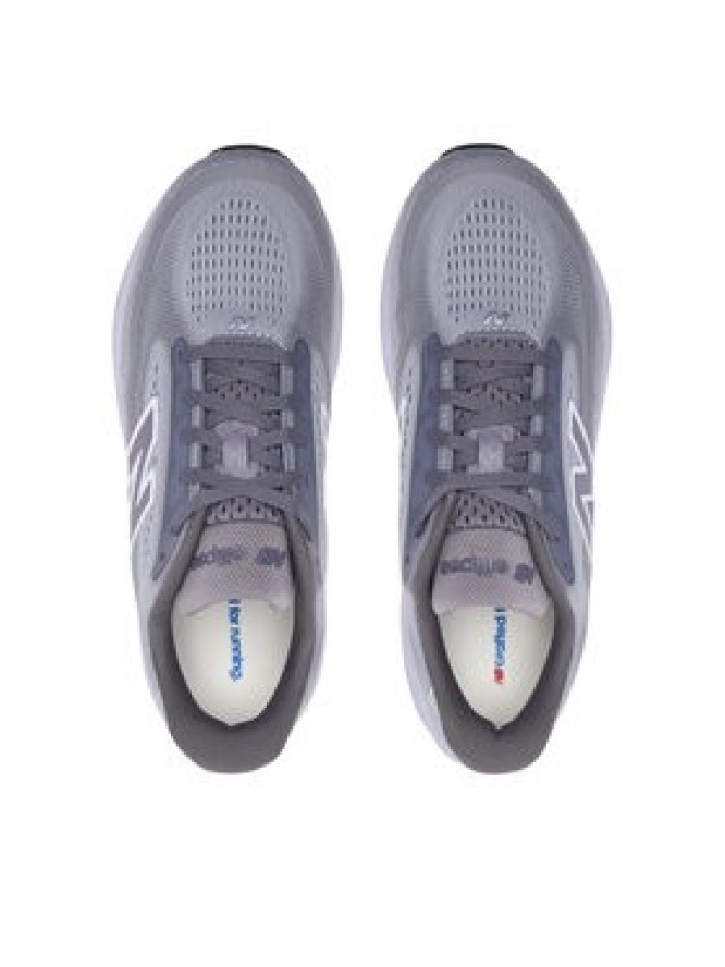 New Balance Buty do biegania Ellipse v1 WELPS8AD Fioletowy
