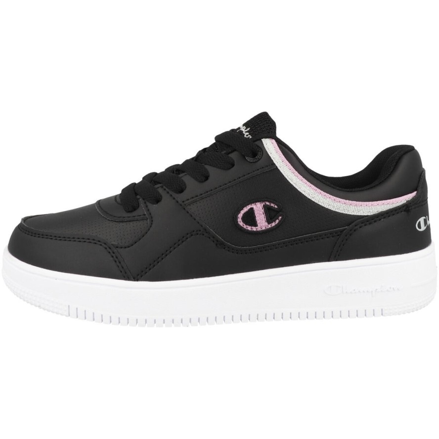 Buty do chodzenia damskie Champion Rebound Low