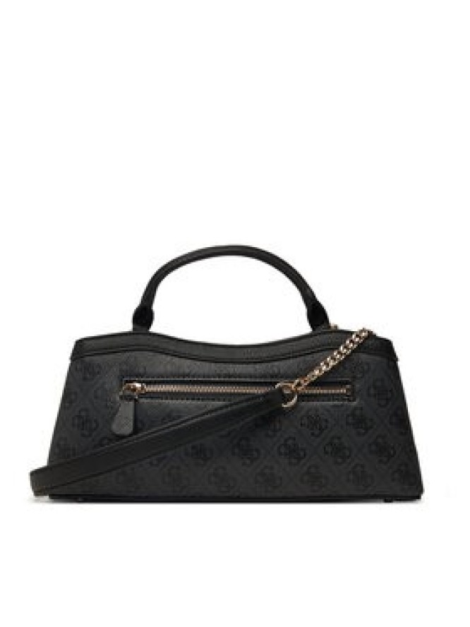 Guess Torebka Lindsey HWSG97 49050 Czarny