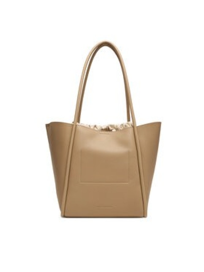 KARL LAGERFELD Torebka B2W30051 Beżowy