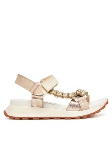 Hispanitas Sandały Maui HV253898 Beżowy