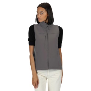Damska Kamizelka Softshell Flux