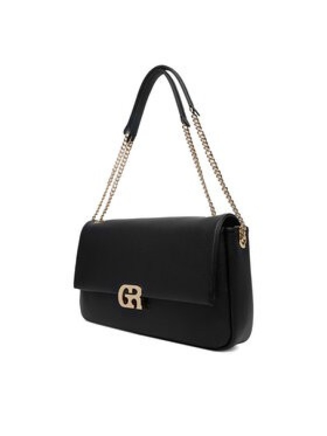 GINO ROSSI Torebka EO-LX10267 Czarny