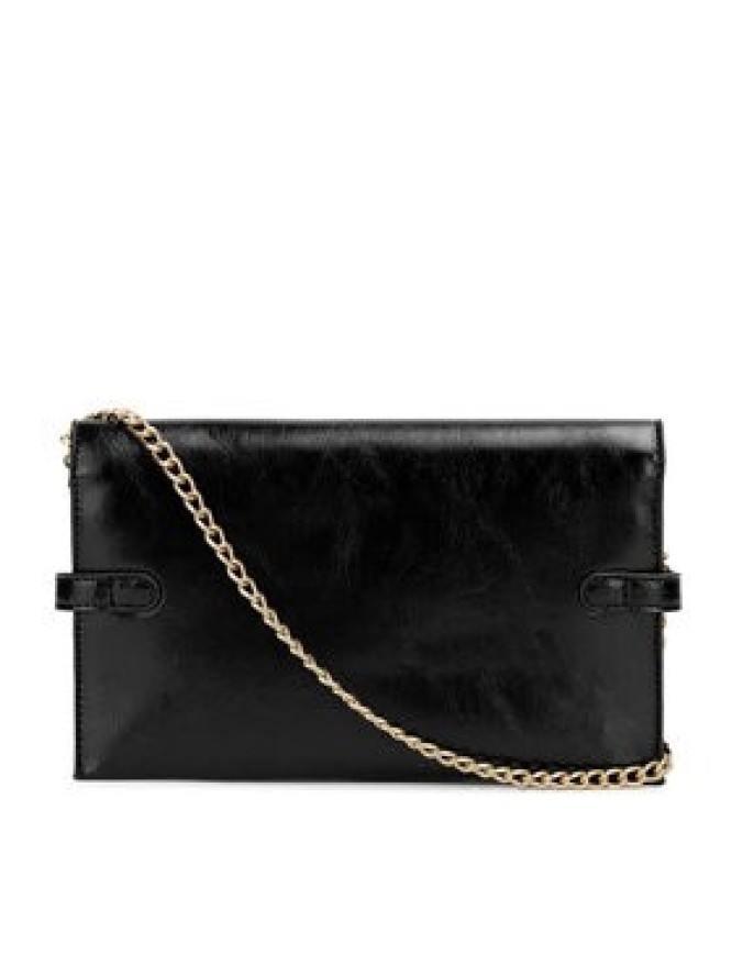 Monnari Torebka TORIMP0-24Z-PHO0090-K020D000 Czarny